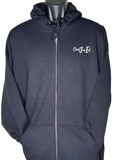 The "EVERYDAY" Zip