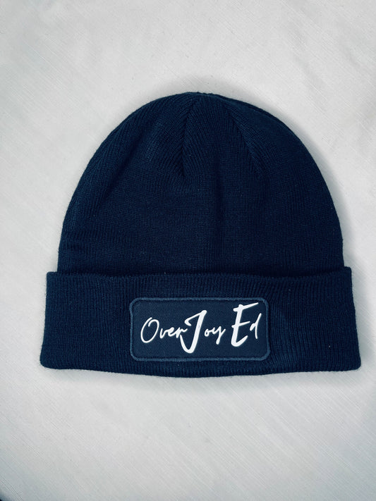 OverJoyed "EVERYDAY" Beanie