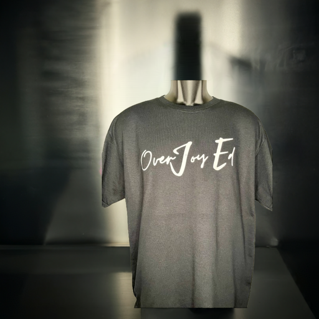 The "EVERYDAY" Tee