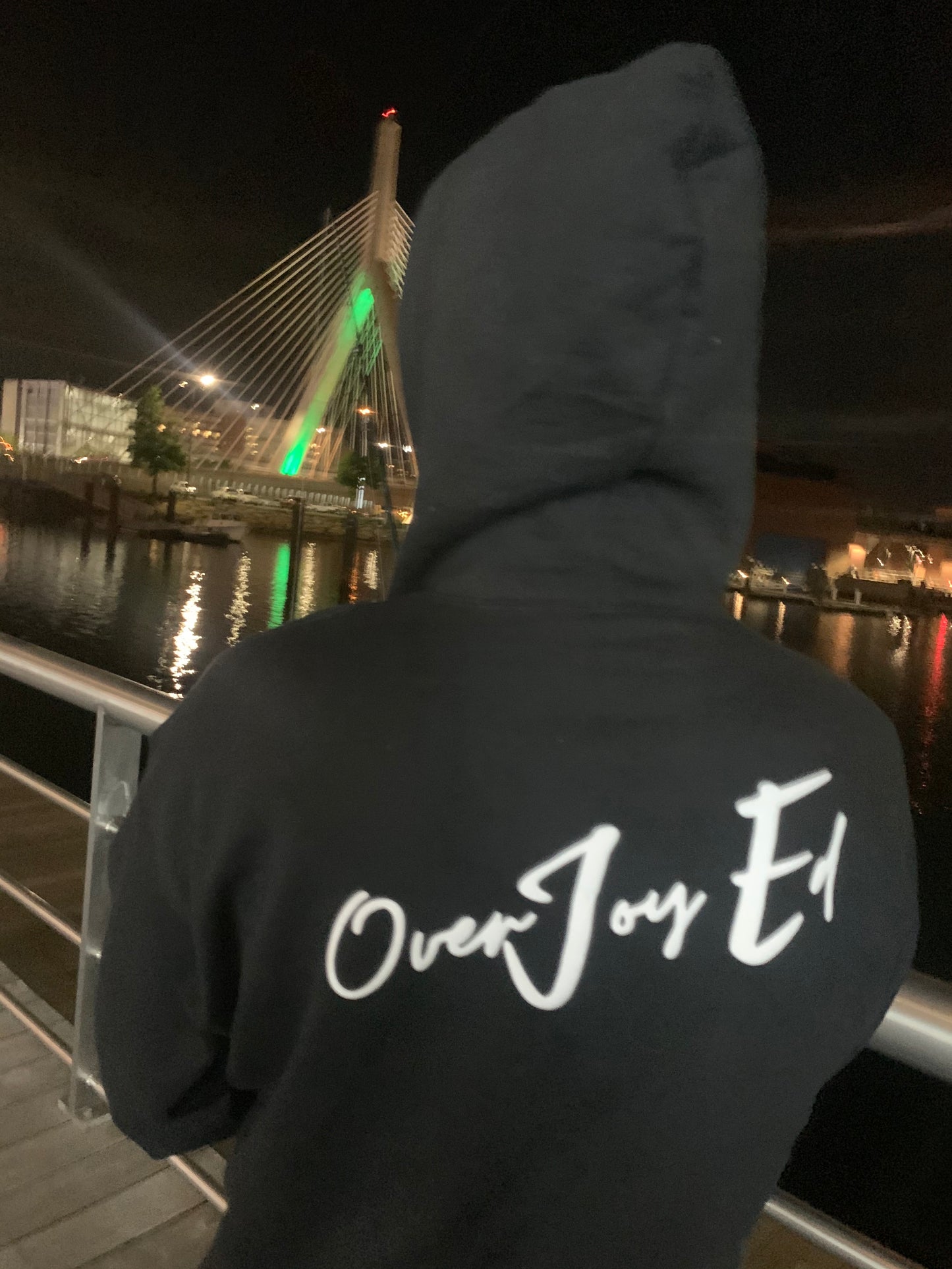 The "EVERYDAY" Zip