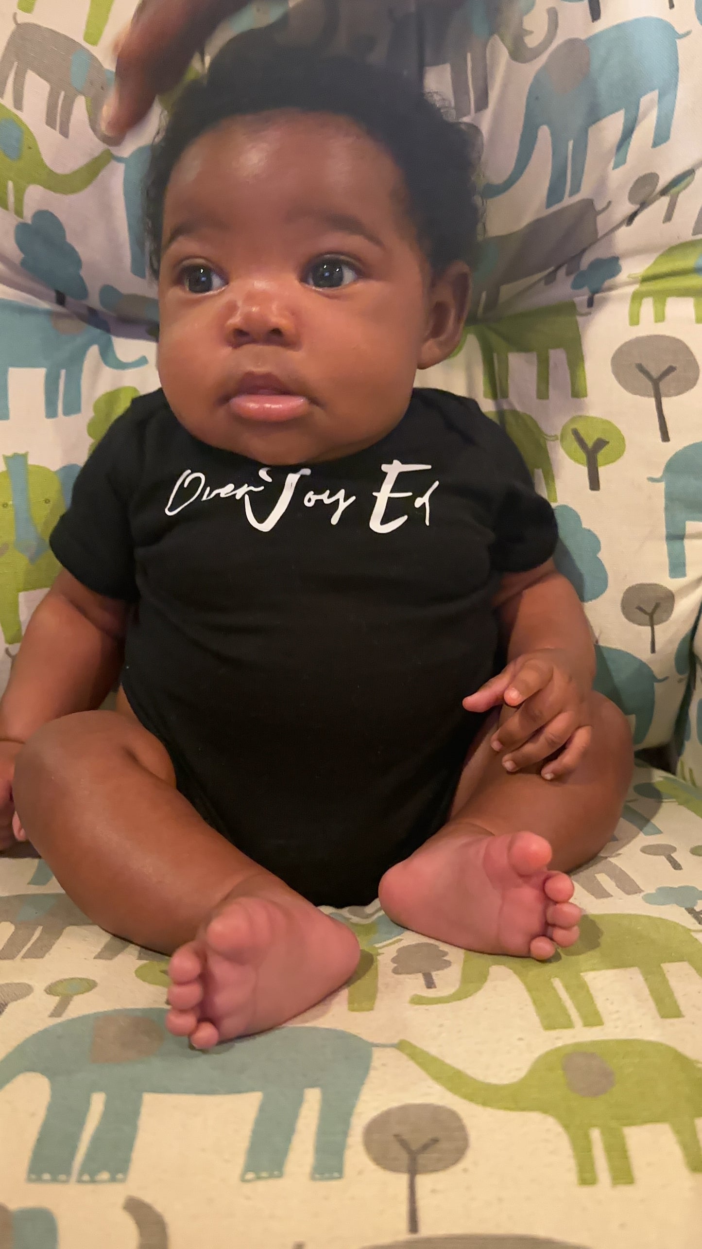 G-Kids "EVERYDAY" Onesie