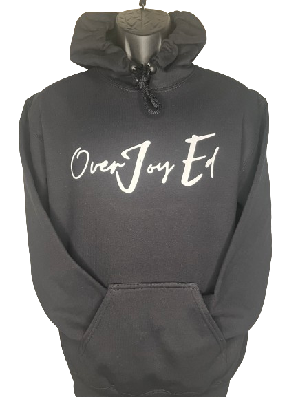 The "EVERYDAY" Hoodie