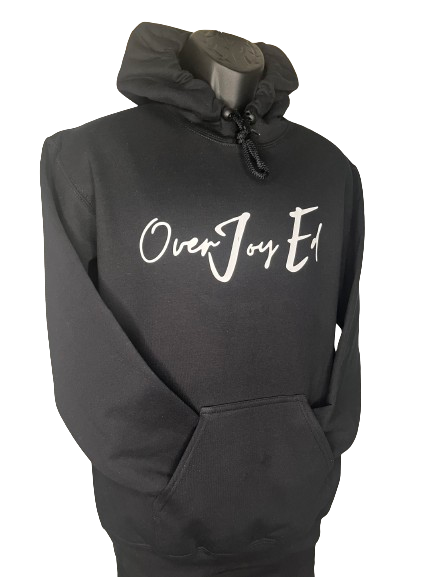 The "EVERYDAY" Hoodie