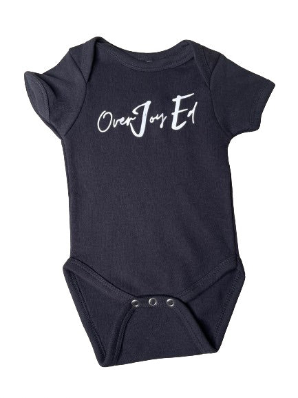 G-Kids "EVERYDAY" Onesie